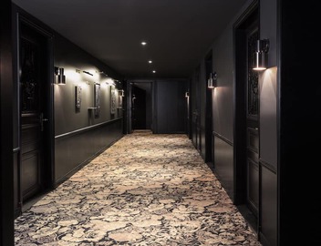 Les Bains Paris 4