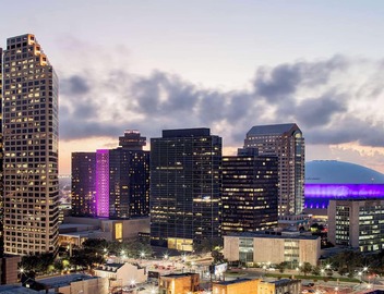 Hyatt House New Orleans/Downtown 3