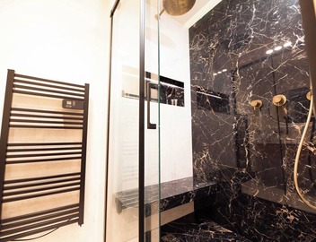 Elegant Apt With AC - 2br-6p -palais Garnier 2