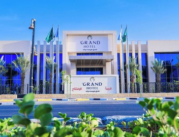 First Grand Hotel 5
