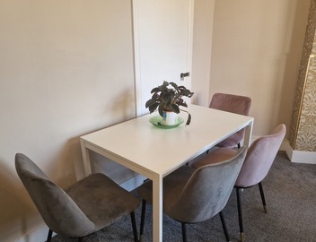 The Bean Apartment 2