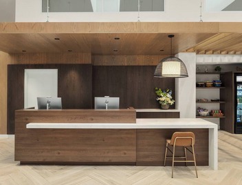 Staybridge Suites Toronto Airport East by IHG 2
