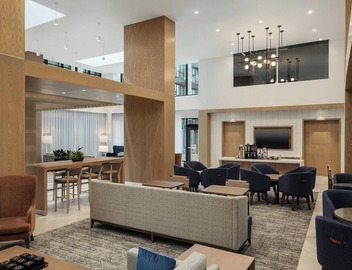 Staybridge Suites Toronto Airport East by IHG 5