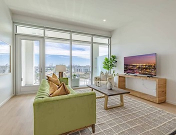 @ Marbella Lane - Sleek Corner Ocean View 5