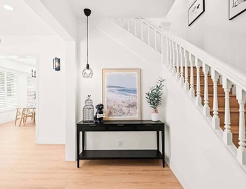 Cozy Retreat Near Downtown Perfect for Families 5
