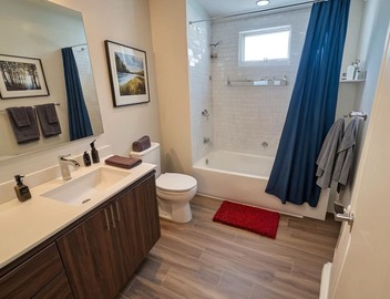 Urban Chic Apart-Hotels in Central LA 4