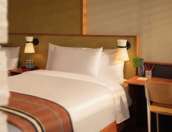 The Maidstone New Orleans 3