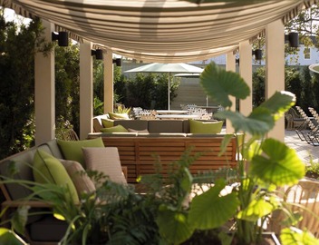 The Maidstone New Orleans 5
