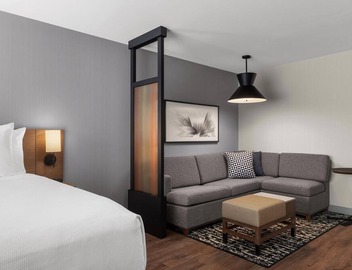 Hyatt Place Mississauga/Airport Corporate Centre 2