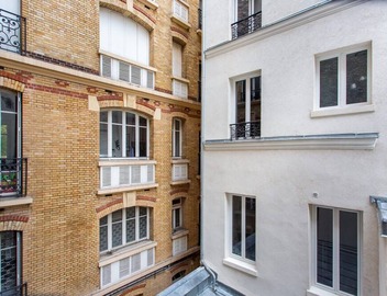 Charming Studio - 4P - Place de la Bastille 3