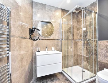 Magnificent Studio - 2P - Near Opara Garnier 2