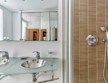 Superb Arc de Triomphe Apartment 3