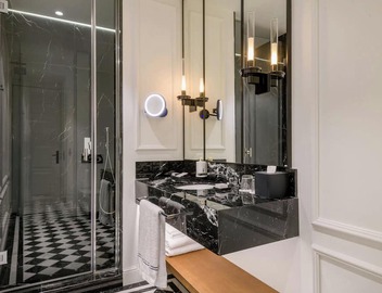 El Autor Hotel, Madrid, Autograph Collection 2