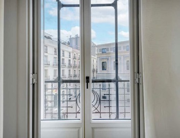 El Autor Hotel, Madrid, Autograph Collection 5