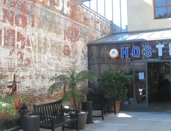 HI Los Angeles Santa Monica Hostel 5