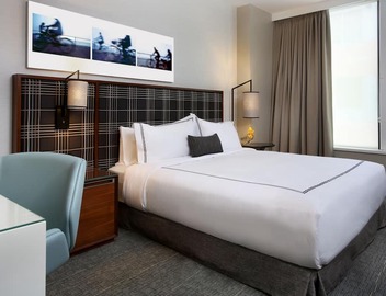 The Godfrey Hotel Boston 3