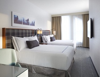 The Godfrey Hotel Boston 2