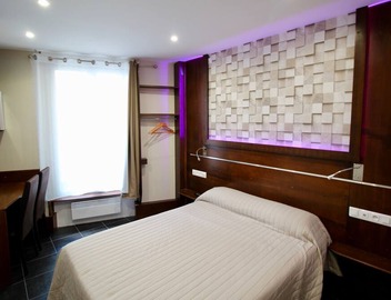 Hôtel des Pyrénées 4
