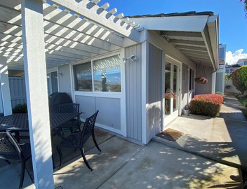 Charming 2-bedroom ocean view house in sought after Niguel Shores community 5