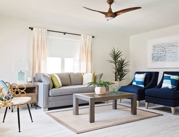 Stunning 2BR Suite, Just Steps to the Beach 5