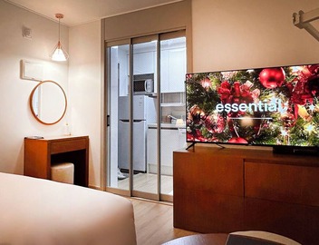 Hostel The Camino Seoul 4