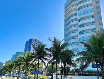 Edifício Breno Navarro 5