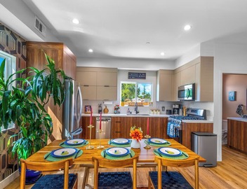 Luxurious Townhome 2