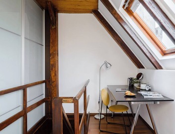 Lumina 2-level charming apart 4