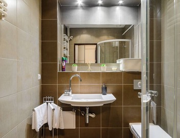 Lumina 2-level charming apart 3
