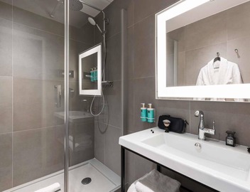 Novotel Paris La Défense Nanterre 4