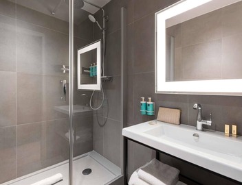Novotel Paris La Défense Nanterre 2