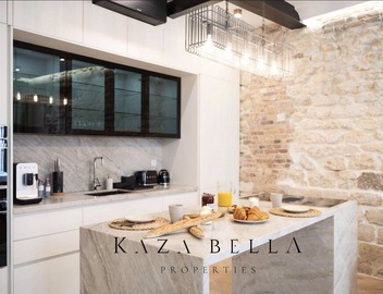 KAZA BELLA - Haut Marais Modern flat private bath 2