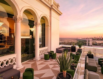 Fairmont Breakers Long Beach 5