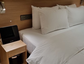 JungGam Hotel 3