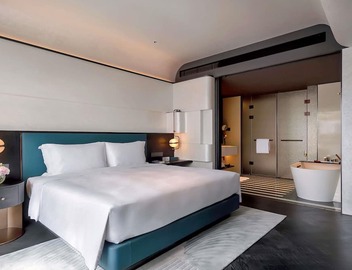 Sofitel Shanghai North Bund 2
