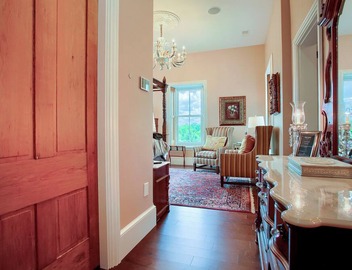 Stuart Manor Bed and Breakfast 5