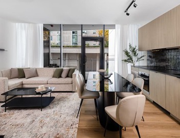 Smithe House 4