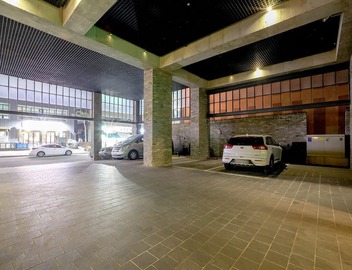 Brown Dot Hotel Dongtan 5