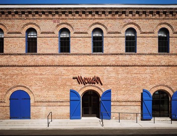 Memoir Warehouse District 3