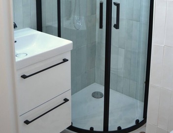 Studio 88 - Your haven 5 min away from La Défense and 10 min away from Paris 2
