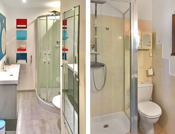 Nestled in the scenic hills of Fontaine de Vaucluse, this holiday home with a private enclosed pool 2