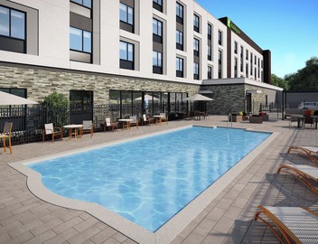 Holiday Inn & Suites Monterey Park Los Angeles by IHG 3