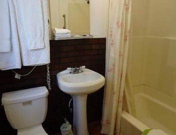 VILLA BRASIL MOTEL 4