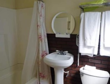 VILLA BRASIL MOTEL 5