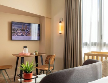 Yuna Montmartre - ApartHotel 2