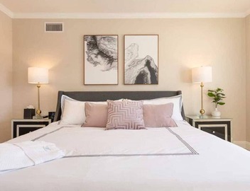 Ladera Resort - The Chef's Suite 3