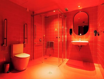 Amistat City Hostel Barcelona 4