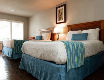 Alamo Inn & Suites 5
