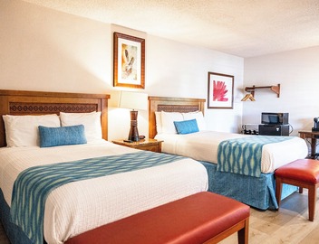 Alamo Inn & Suites 2