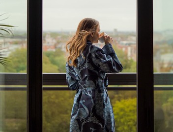 Jumeirah Carlton Tower London 2